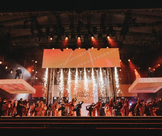 Фестиваль молодого искусства «Таврида.АРТ». Успей зарегистрироваться