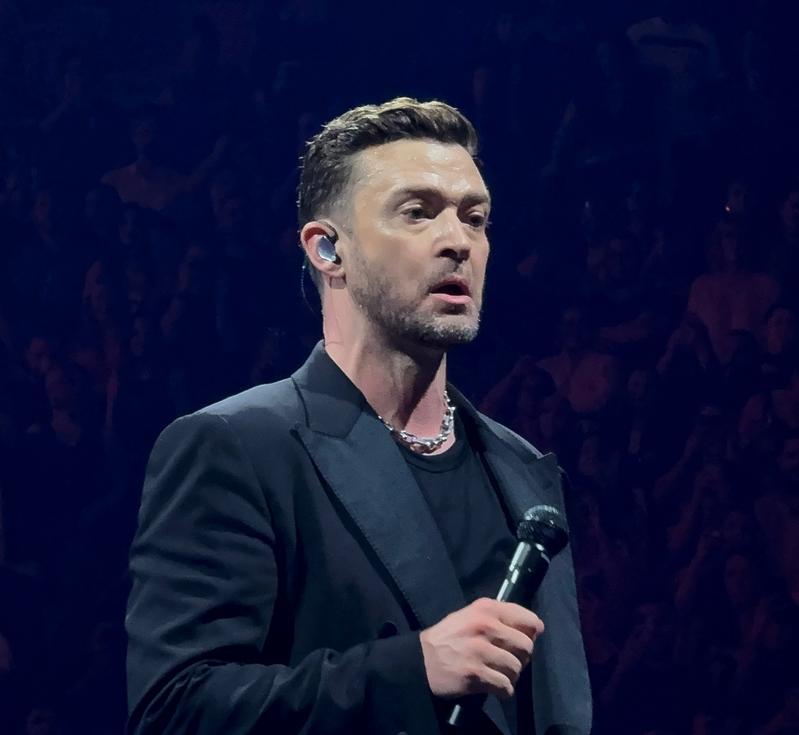 “The police were young and couldn’t recognize him”: Details of Justin Timberlake’s arrest revealed