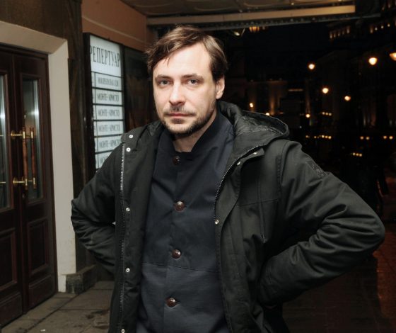 Евгений Цыганов показал, как проводит время с детьми от первого брака