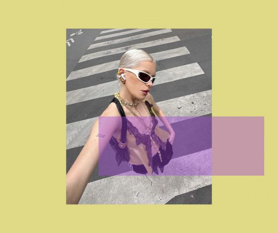 Самые модные топы на лето 2024: вот 7 актуальных моделей