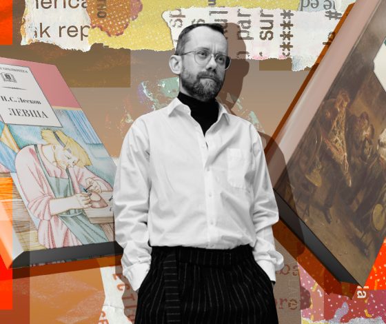 5 книг для понимания русского культурного кода