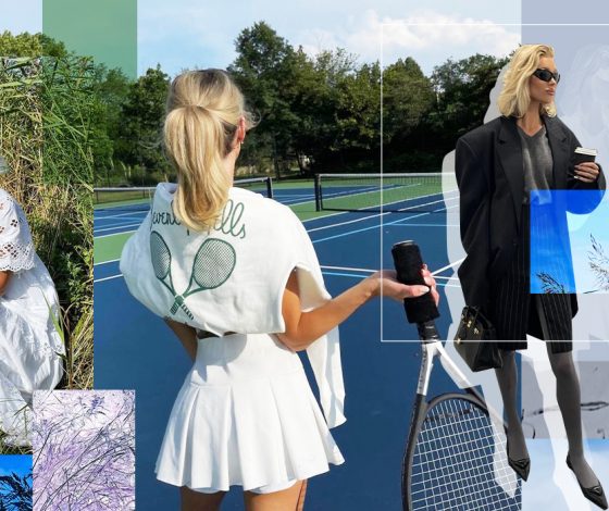 Какой сейчас core? Гид по трендовым эстетикам лета 2024, которые ты могла упустить