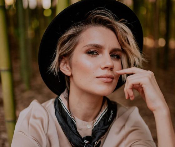 Дарья Мельникова вышла замуж и стала мамой в третий раз