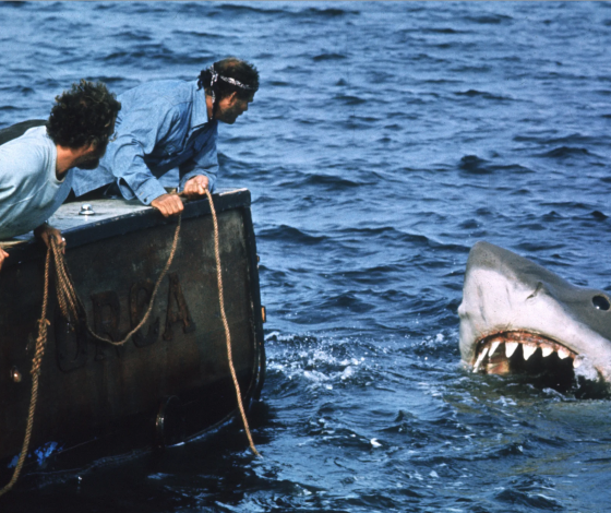 Как создавались «Челюсти»: Стивен Содерберг пишет книгу о культовом триллере