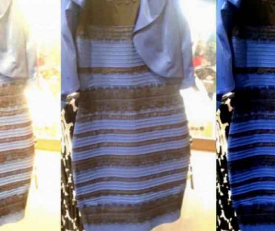 Мужчина, прославившийся мемом «Какого цвета платье?», получил 4,5 года тюрьмы