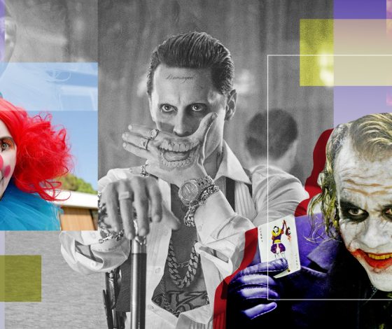 Почему клоуны вызывают страх? Как избавиться от  коулрофобии