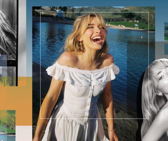 5 фактов, которые нужно знать о Сабрине Карпентер – главной it-girl и иконе стиля зумеров