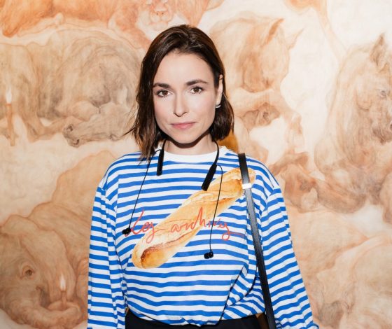 Ирена Понарошку рассказала о первом свидании с мужем: «Химии не случилось»