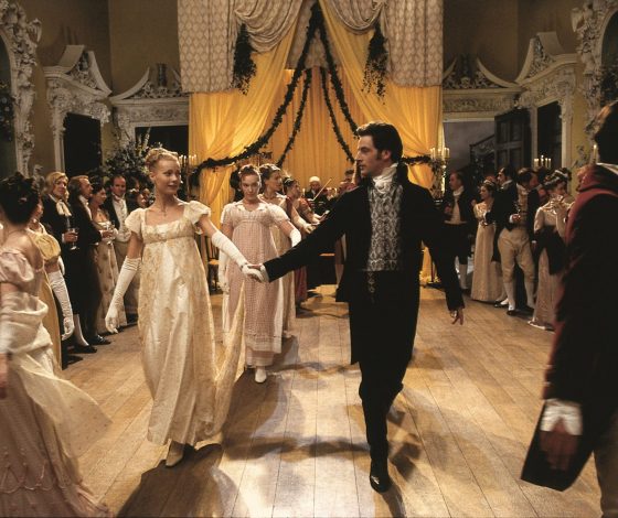 Тест: насколько хорошо ты знаешь бальный этикет?