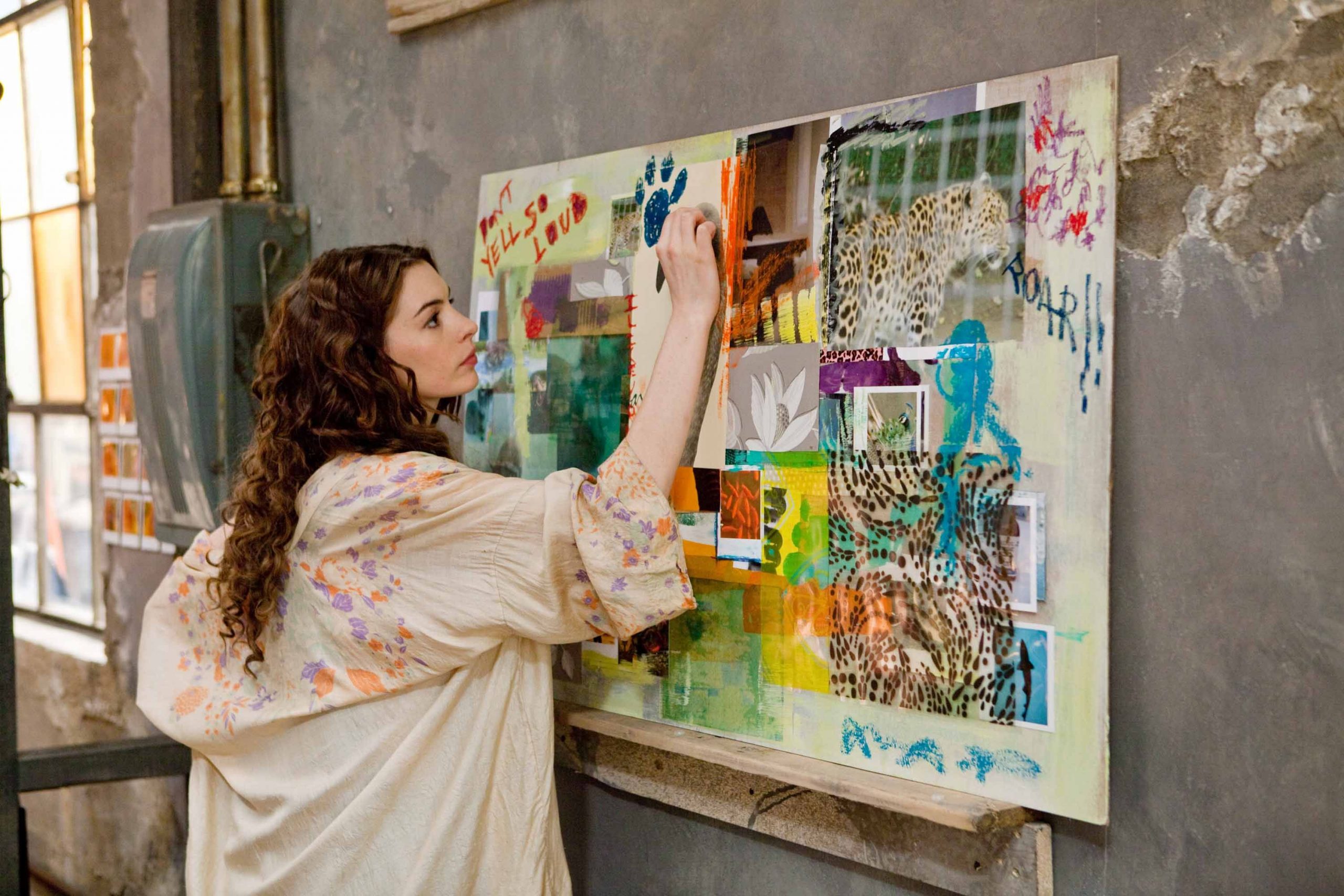 Open call for digital art festival “Hour of Digital” announced: details