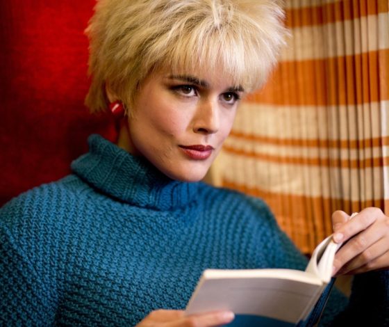 Тест: угадай автора книги по первому предложению