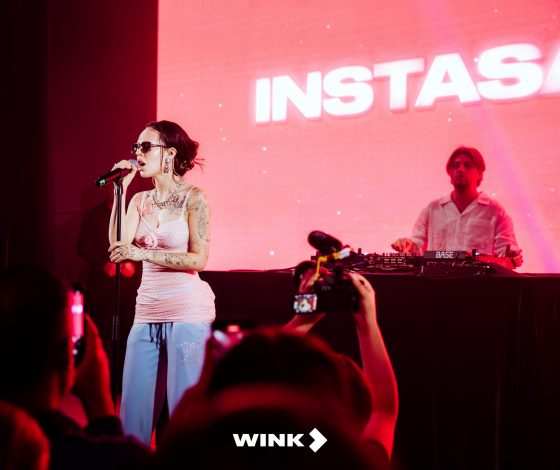 Карина Нигай, Кристина Левиева, Инстасамка и другие на премьере сериала «Чистые»