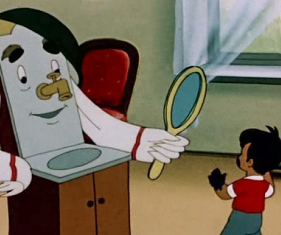 Культурный код: по мотивам сказок Чуковского снимут франшизу