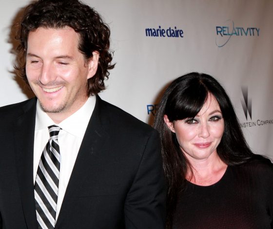 «Не имею никаких перспектив»: Шеннен Доэрти требует от бывшего мужа алименты на свое содержание