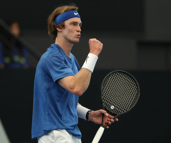 Андрей Рублев, Карен Хачанов и Людмила Самсонова не выступят на Олимпийских играх в Париже