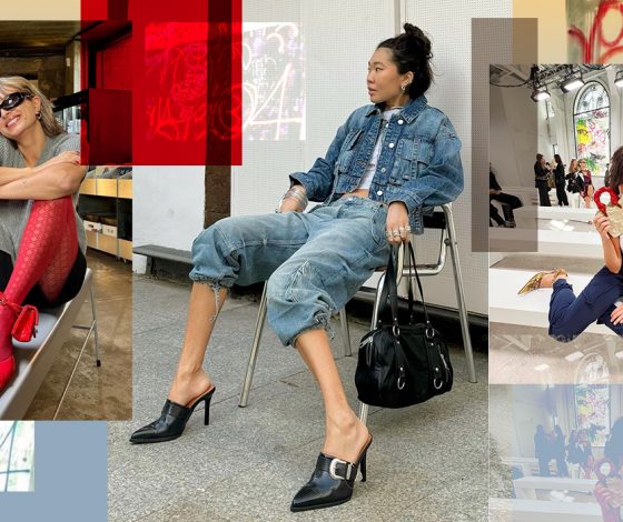 Как правильно подобрать обувь под образ? 5 рабочих способов