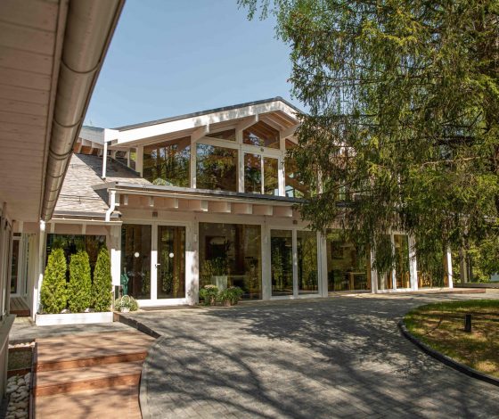 Как должен выглядеть идеальный пикник. Учимся у бренд-шефа Андрея Шмакова