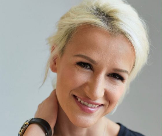 Татьяна Волосожар раскрыла необычное имя новорожденного сына