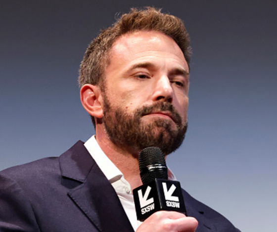 У дома Бена Аффлека в Лос-Анджелесе были замечены сотрудники ФБР