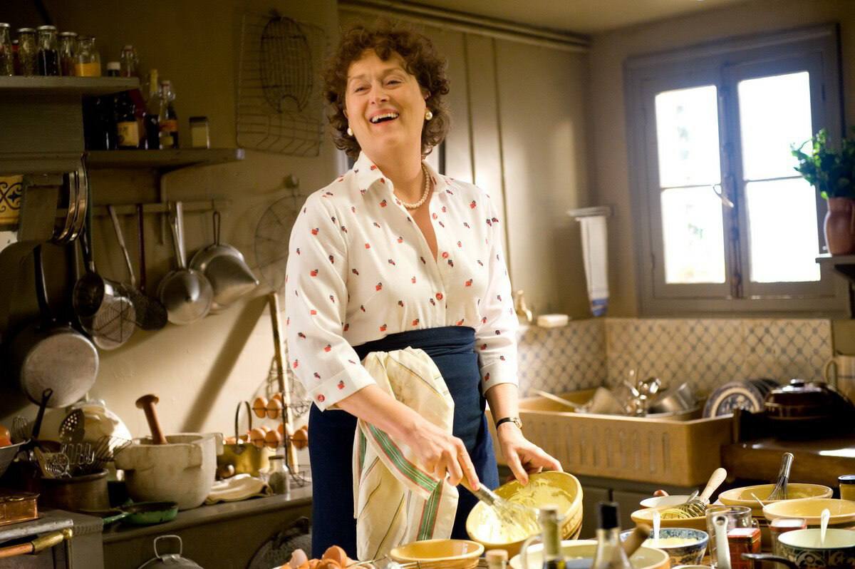 10 pieces for a Provence style kitchen that will bring the atmosphere of France to your home