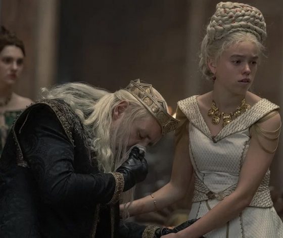 Сериал «Дом Дракона» продлят на четвертый сезон