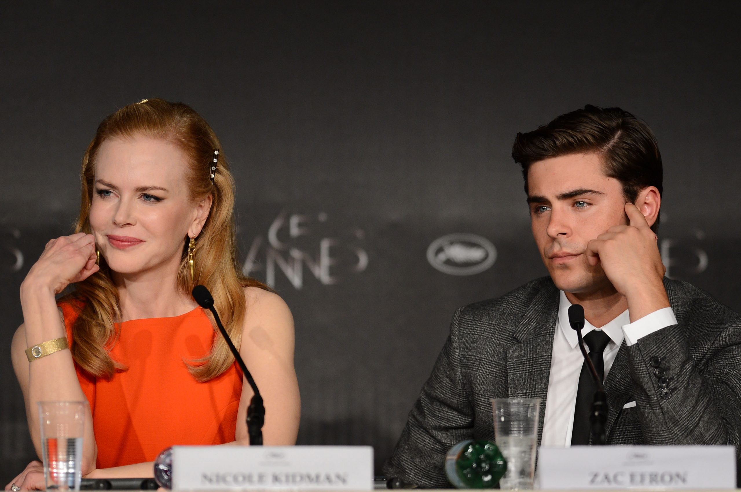 Zac Efron and Nicole Kidman to reunite on screen: details
