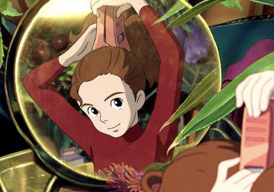 Как сделать сад на даче в стиле синрин-йоку и почувствовать себя героиней мультфильмов Миядзаки