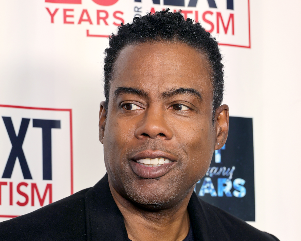 ‘Cheap trick’: Chris Rock mocks Will Smith for slapping him in ‘Bad Boys to the End’
