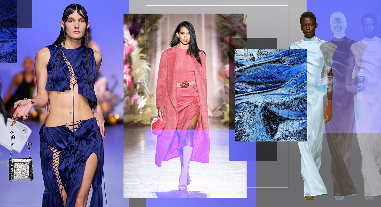 6 clothing colors that will highlight your tan