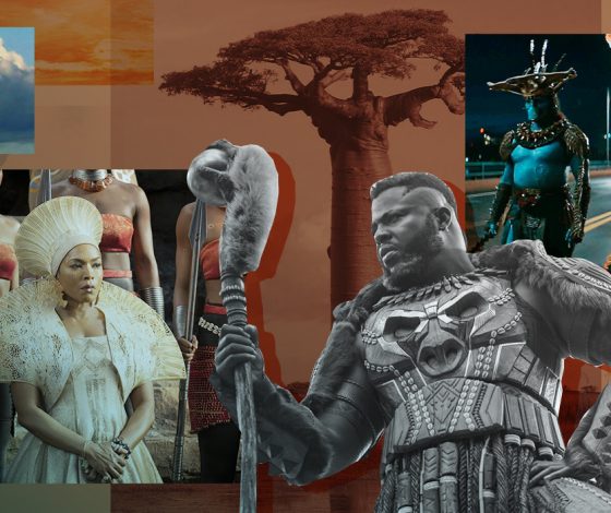 Антилопа или баобаб: кто ты по африканскому гороскопу