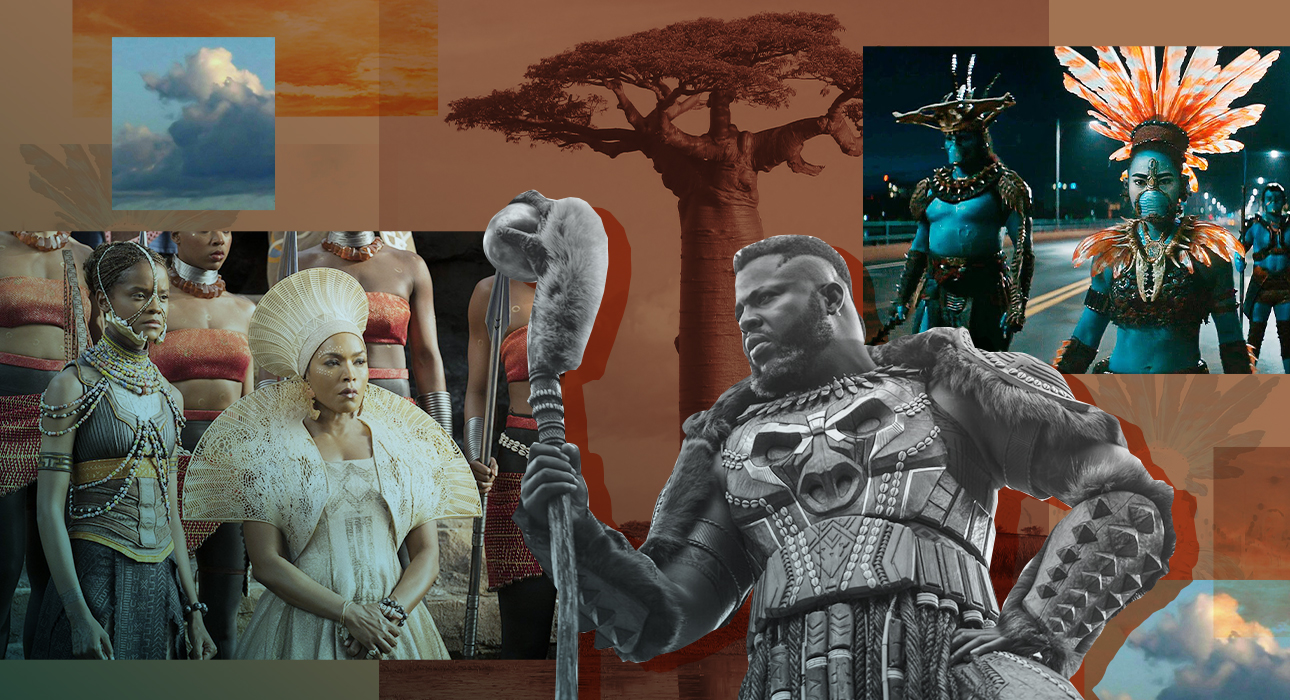 Antelope or baobab: who are you according to the African zodiac sign?