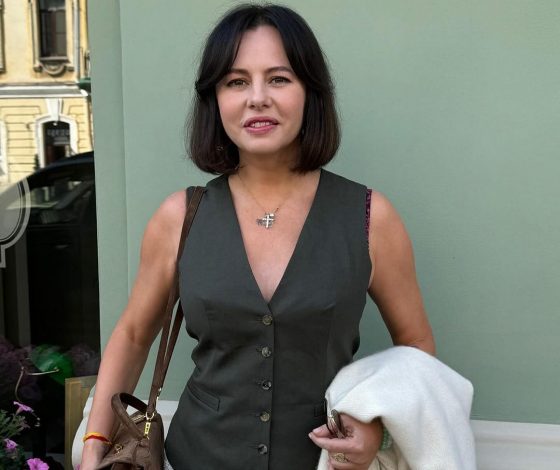 Оксана Лаврентьева вышла из себя из-за хамства хейтеров: «Все это ужасно неприятно»