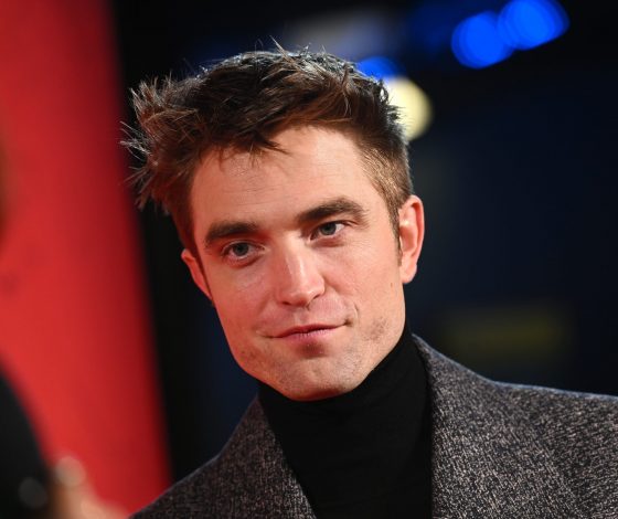 Роберт Паттинсон рассказал о съемках в «Дюне 3» в пустыне: «Мой мозг вообще не работал»