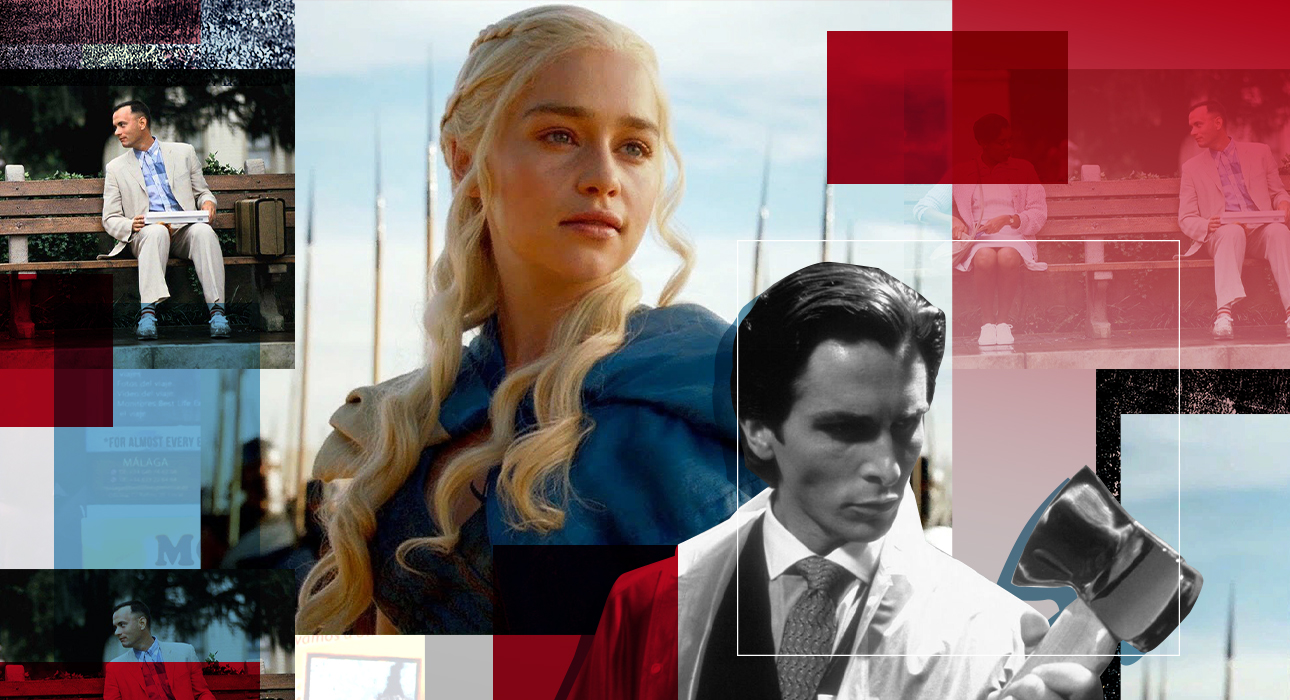 7 film adaptations that unexpectedly turned out to be better than the book