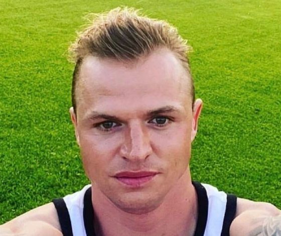 Редкое фото: Дмитрий Тарасов показал повзрослевшую дочь от первого брака