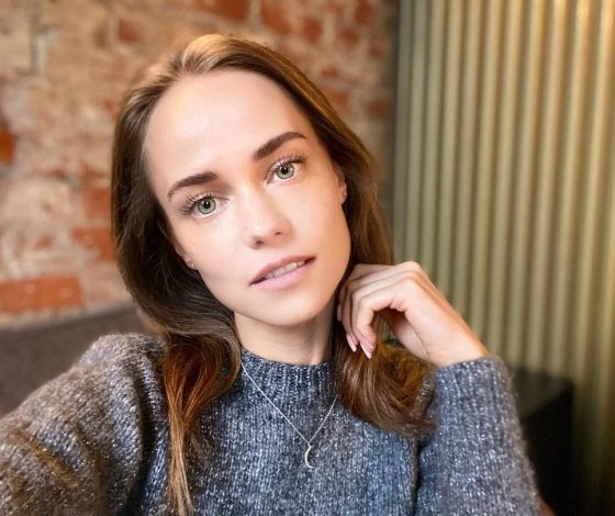 Катерина Ковальчук предстала в новом образе в важный день с Гариком Харламовым