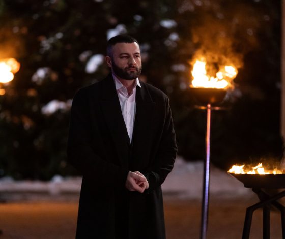 Неожиданный финал шоу «Невеста. Экстра любовь» с Константином Гецати