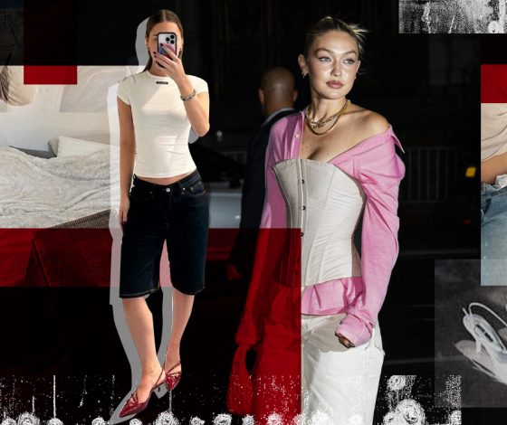 5 простых способов сделать любой образ сексуальным