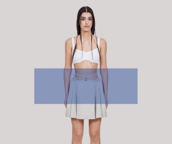 Ярусные, прозрачные и с цветочным принтом: 12 трендовых юбок на лето