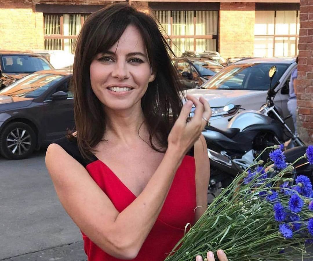 “6:0 in favor of love!”: Oksana Lavrentieva confirms reunion with Alexander Tsypkin