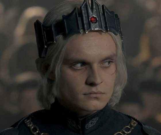 «Точка невозврата»: Эйгон II из «Дома Дракона» рассказал, что ждет его во втором сезоне сериала