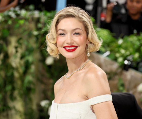 Редкие кадры: Джиджи Хадид показала, как проводит время с дочерью, которую скрывает