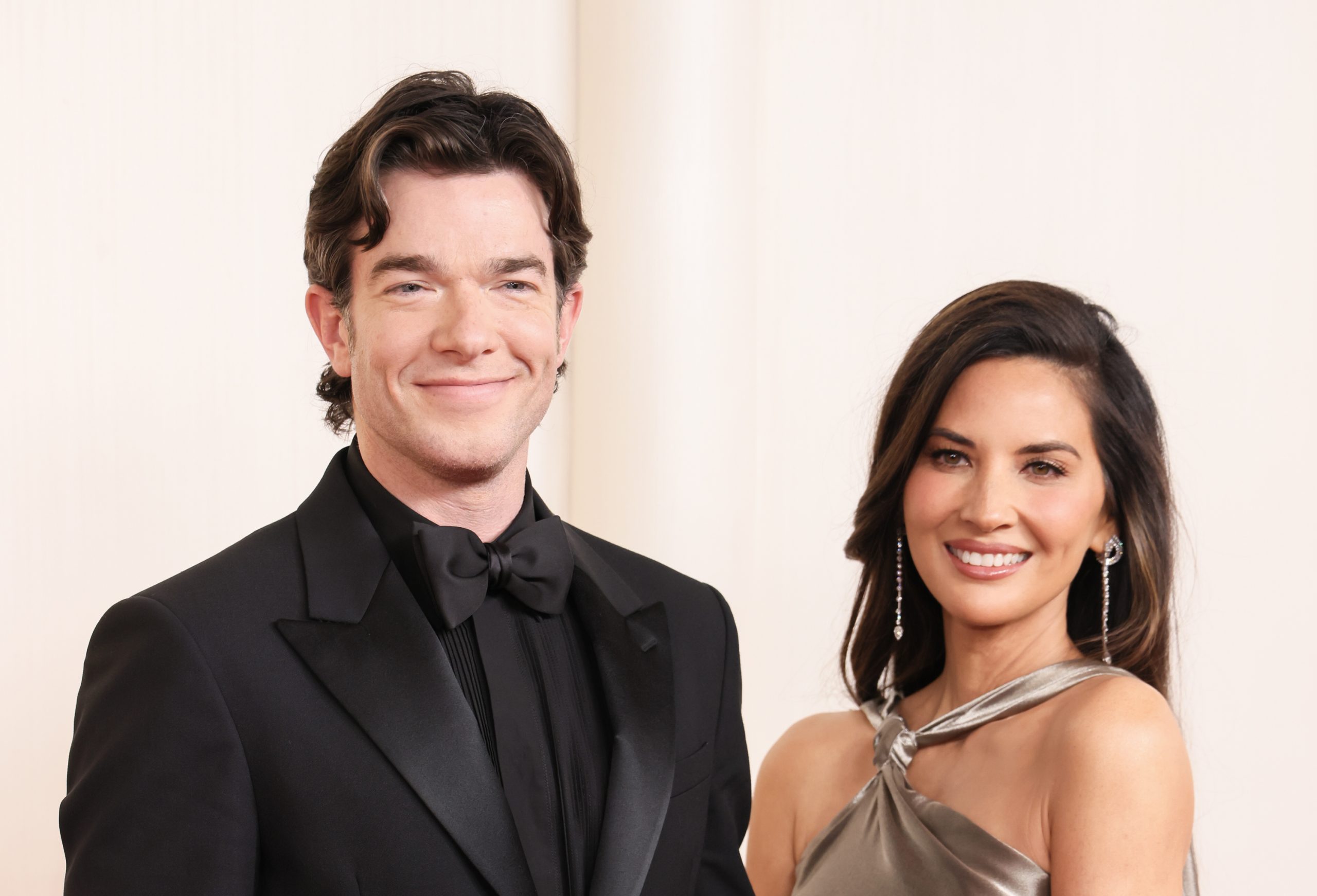 Olivia Munn and John Mulaney Become Parents for the Second Time: “Little Erik, Little Dragon”