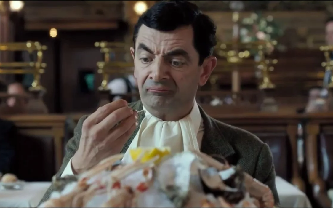“Maliciously licked donuts”: These celebrities are rated the worst caterers