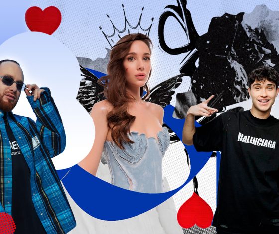 Ко Дню России: Миа Бойка, Герман Глас, Elman и другие о том, что такое «дом», об успехе и любви к родной стране