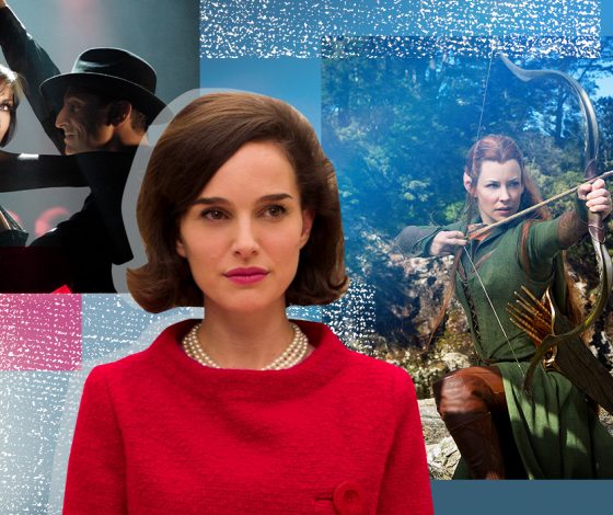 7 главных женских архетипов и как определить свой