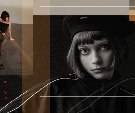 Титры: Рита Галич