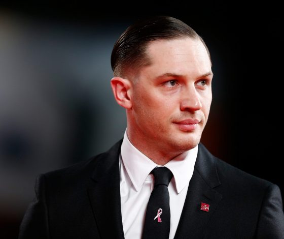 Началось производство сериала Гая Ричи с Томом Харди в главной роли