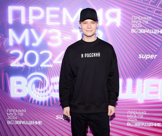 Shaman прокомментировал развод с женой