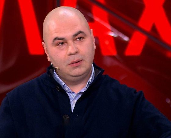 Суд: Олег Эйдельштейн — сын покойного Владимира Жириновского